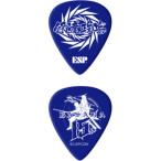 ESP×戦国BASARA 伊達政宗ピック　PT-Date-B（ティアドロップ） 10枚セット