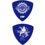 ESP×戦国BASARA 伊達政宗ピック　PD-Date-B（トライアングル） 10枚セット