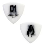 ESP Signature Pick Series 初音ミク Model PD-Miku03BK 10枚セット