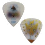 ESP ARTIST PICKS MiAモデル PA-MiA10 WH 10枚セット