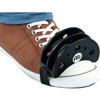 Meinl FJS2S-BK フットタンバリン