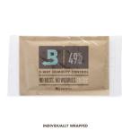 Boveda Case Seasoning 72% RH, Size 60 保湿調整剤
