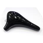 POPOLO 漆調Classic アルトC NU-AC 漆黒　ポポロ オカリナ