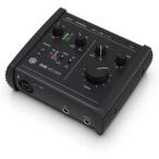 IK Multimedia AXE I/O ONE USB-C аудио * интерфейс 