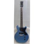 GrassRoots(グラスルーツ) エレキギターG-JR-LTD Pelham Blue スポット生産モデル ソフトケースサービス