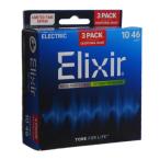 Elixir #19052 PromotionPack(3pack)16572