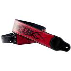 ショッピングシグネチャー Right On Straps　SHARA #9 アースシェイカー ギターリスト 石原”SHARA“愼一郎氏 シグネチャー