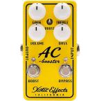 Xotic エキゾチック プリアンプ/ブースター AC Booster Ver.2 ACB-V2