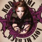 Koda Kumi／Love Me Back[CD][2枚組]