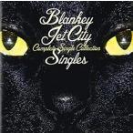 BLANKEY JET CITY／COMPLETE SINGLE COLLECTION「SINGLES」[CD][2枚組]