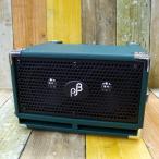 Phil Jones Bass Bass Cub2 ограничение цвет Forest Green