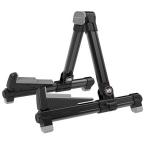 GID GGS-08 алюминиевый гитара подставка GGS-08 BLACK