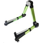 GID GGS-08 алюминиевый гитара подставка GGS-08 GRN