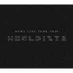 NEWS LIVE TOUR 2019 WORLDISTA (Blu-ray) (初回生産限定盤) - 最安値