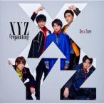 Sexy Zone / XYZ=repainting 【通常盤】[2CD]