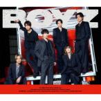 SixTONES / BOYZ 【初回盤B】[CD+DVD]