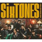 SixTONES / GONG/ここに帰ってきて【初回盤A】[CD+DVD]