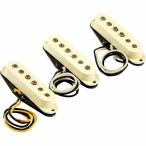 Fender Eric Johnson EJ Signature Stratocaster/Strat Pickup Set｜0992248000｜フェンダー