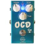 Fulltone OCD-Ge｜フルトーン｜オーバードライブ｜並行輸入品