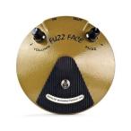 Jim Dunlop EJF-1 Eric Johnson Signature Fuzz Face｜ジムダンロップ｜並行輸入品