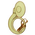 ミニピン【スーザホン】