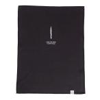 楽器用 マイクロファイバー  プロフェッショナル クロス ポリッシュ ブラック オーボエ Curtis Bags