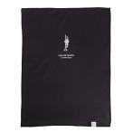 楽器用 マイクロファイバー  プロフェッショナル クロス ポリッシュ ブラック トランペット Curtis Bags