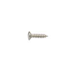 SCUD(スカッド) VSS-01NH Pickguard Screw Nickel
