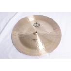 【中古】Diril Cymbals Traditional China 18