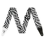 Fender( крыло ) CHECKER POLY STRAP