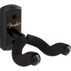 Fender( крыло ) Essentials Guitar Wall Hanger, Black