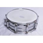 [ б/у ]Ludwig(la Dick ) LM400 5" x 14" Alminium Shell