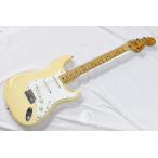 【中古】Fender USA(フェンダーUSA) 1977 Stratocaster White