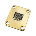 FREEDOM CUSTOM GUITAR RESEARCH(フリーダム) SP-JP-02 Brass Gold 2mm