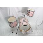 [ б/у ]pdp(Pacific Drums &amp; Percussion) by DW New Yorker 3pc Compact Kit