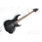 [ б/у ]LTD( L чай ti-) F400FM See Thru Black