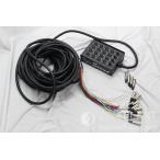 [ б/у ]Ki Sound мульти- кабель /16in4out