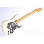 [ б/у ]Fender( крыло ) Nile Rodgers Hitmaker Stratocaster Olympic White