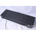 【中古】Fender(フェンダー) Deluxe Molded Bass Case, Black
