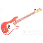 【中古】Fender(フェンダー) Player Precision Bass Sonic Red