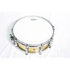 [ б/у ]Pearl( жемчуг ) RFB1450 Brass Shell Snare/14"×5"