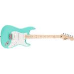 Squier(sk тросик ) Squier Sonic Stratocaster HT Sea Foam Green