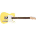 Squier(sk тросик ) Squier Sonic Telecaster Canary Yellow