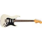 Squier(sk тросик ) Classic Vibe '70s Stratocaster HT HSS, Laurel Fingerboard, Black Pickguard, Olympic White