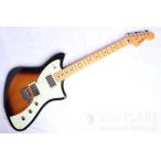 【中古】Fender(フェンダー) Player Plus Meteora HH, Maple Fingerboard, 3-Color Sunburst