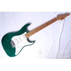 【中古】Suhr(サー) J Select Standard Plus Trans Teal