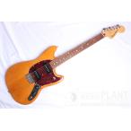 【中古】Fender(フェンダー) Player Mustang 90 Pau Ferro Fingerboard Aged Natural