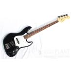 【中古】Squier(スクワイヤー) 2016 Affinity Series Jazz Bass Black
