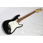 【中古】Fender(フェンダー) 2021 Player Stratocaster Black
