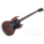 [ б/у ]Gibson( Gibson ) 2016 SG Faded Worn Brown